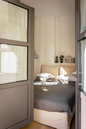Others 2, Il Tiuttio di Luna - Cozy room Vicino al Lago, Como