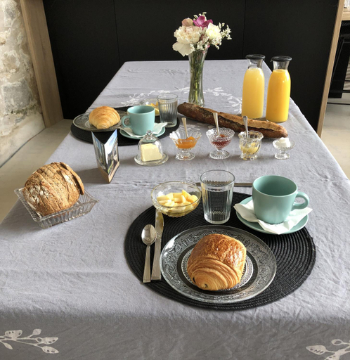 Food & Drinks, LE VERGER, Yvelines