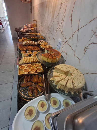 Food & Drinks 2, Pousada LuMar Maragogi, Maragogi