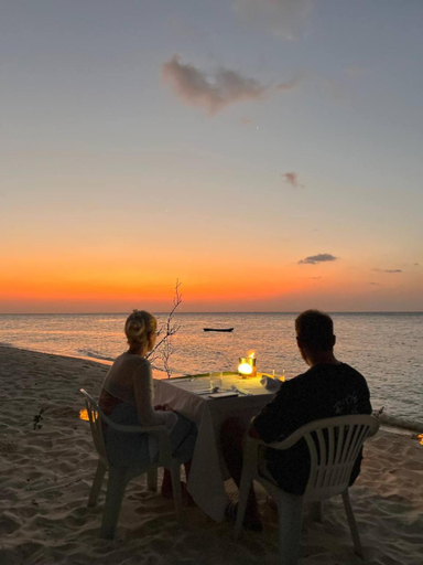 Food & Drinks, Velaa Garden View, Fodhdhoo- Maldives