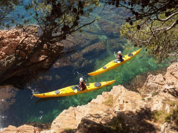 Surrounding environment 5, Tent Lodge in Begur near Costa Brava Beach, Girona