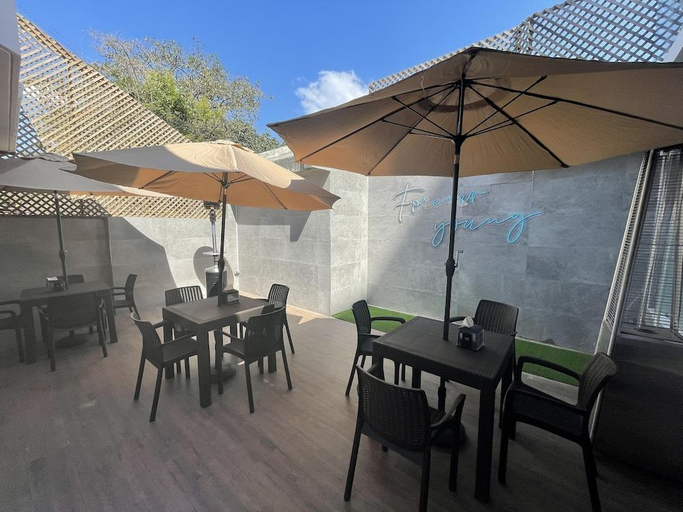 Food & Drinks 3, Hotel Villas Santander, ZONA 15