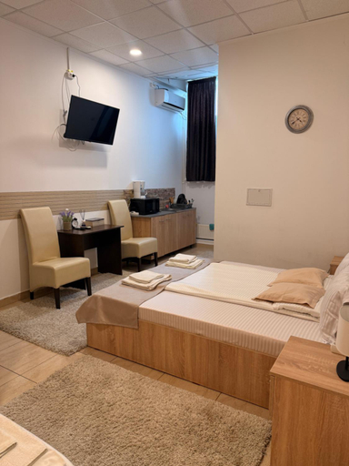 Others 5, PO LARI AMP, Ploiesti