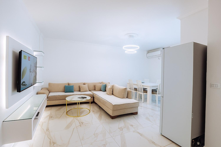 Others 5, H&G Seaview Apartments, Durrësit