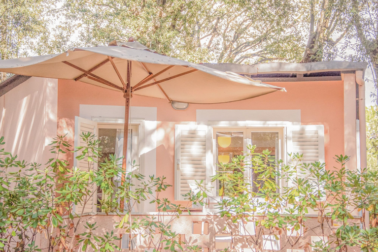 Exterior 3, Residence with private beach in San Vincenzo, Livorno