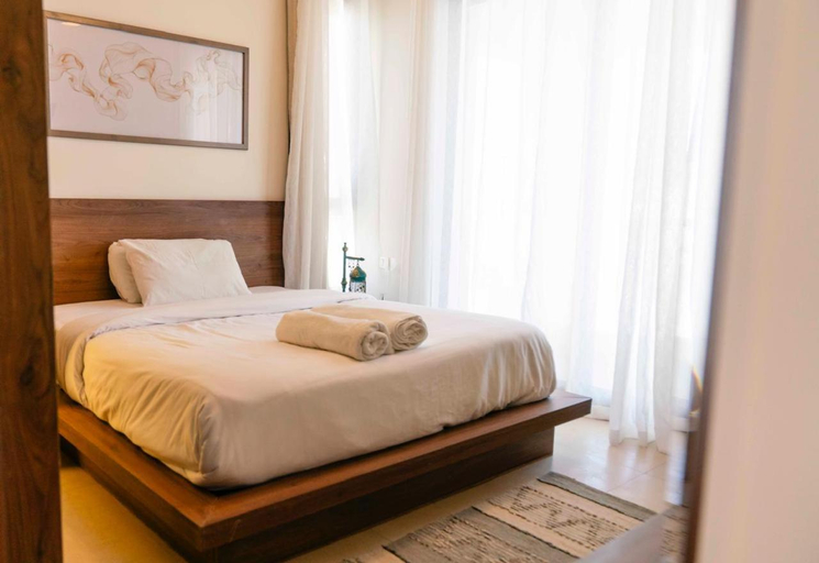 Bedroom 4, Makadi Heights, Safaja
