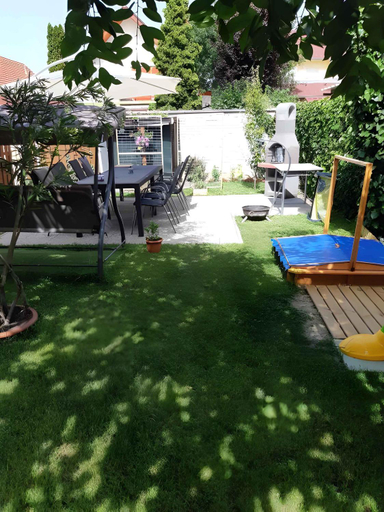 Others 3, Holiday Homes in Siofok - Balaton 43405, Siófok