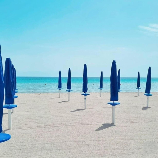 Beach 4, SUD12 - Case Vacanze sul Mediterraneo, Trapani