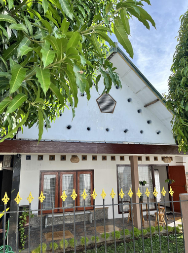 Exterior & Views 2, Śamastay, Yogyakarta