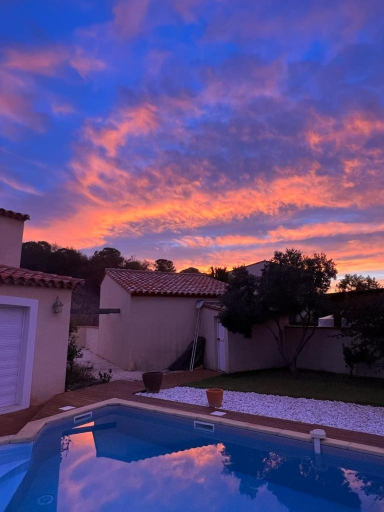 Others 5, Villa piscine privee superbe Vue Etang Leucate 8JBART580, Aude