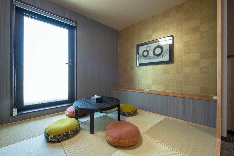 Room 2, ENT TERRACE ASAKUSA, Taitō