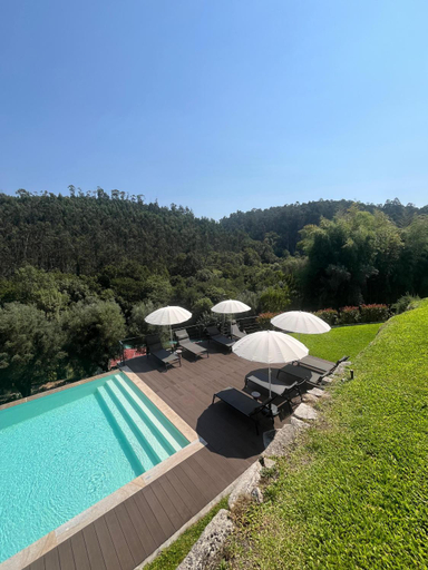 Sport & Beauty 2, Quinta do ribeiro - refugio romantico com piscina panoramica junto ao Geres, Arcos de Valdevez