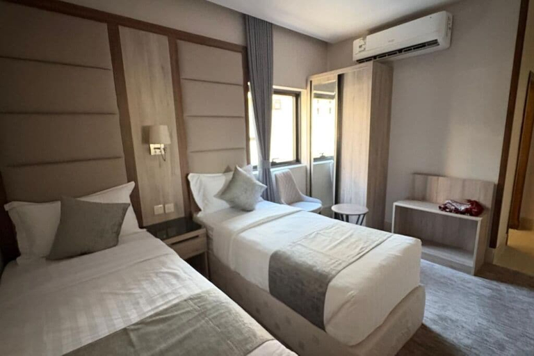 Room 3, SUQYA TAIBA, Al Madinah Al Munawwarah