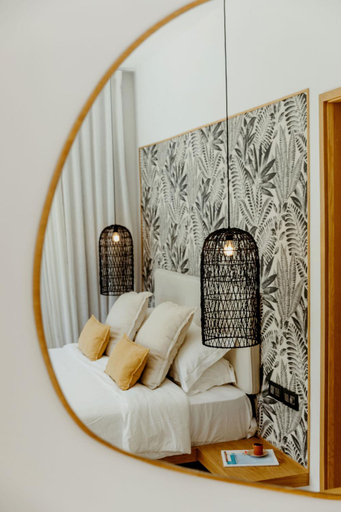 Bedroom 3, 3 bedroom villa nestled in nature, Black River