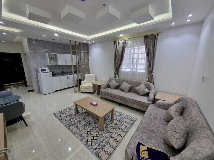 Living area 5, Al Jawhara Park 4