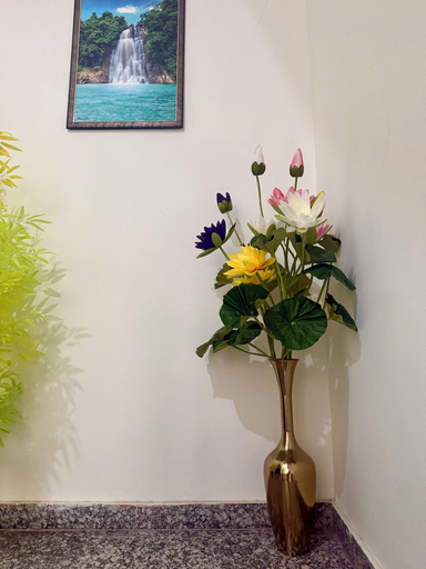 Interior 4, Saroj Serenity inn, Garhwal