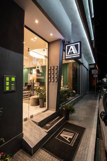 Exterior & Views 2, Alexandra Residence Downtown, East Macedonia and Thrace
