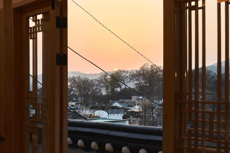 Others 3, Luxury Hanok Stay Cloudscape, Jongno