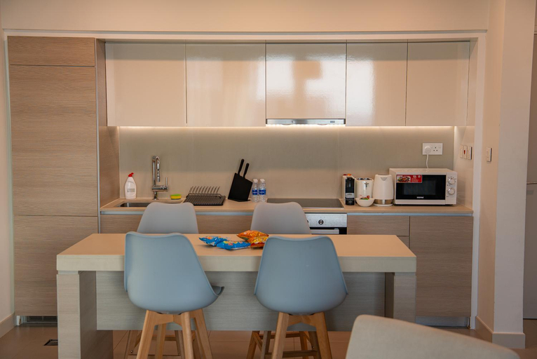 Others 5, Marassi Galleria Residence Bahrain, Muharraq