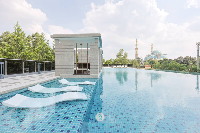 Others 2, Met 1 Mont Kiara by Favspace, Kuala Lumpur