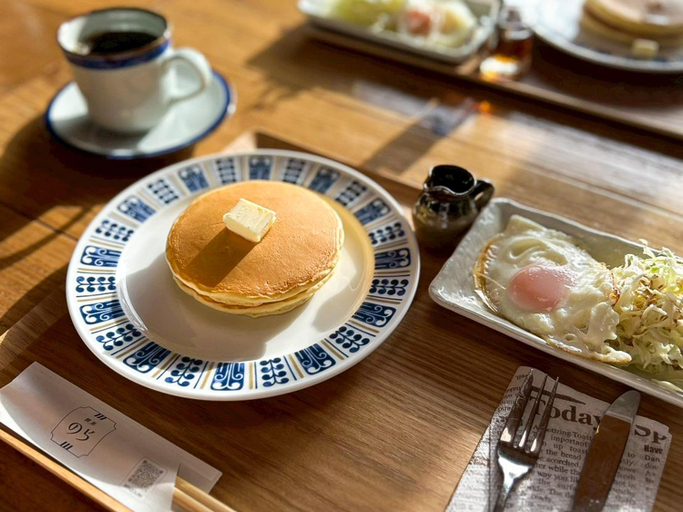 Food and beverages 5, 体験民宿NORA, Etajima
