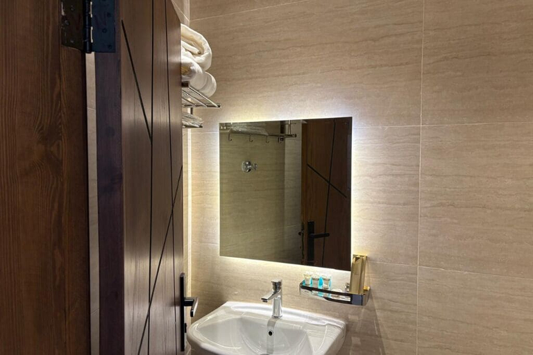 Bathroom 2, SUQYA TAIBA, Al Madinah Al Munawwarah
