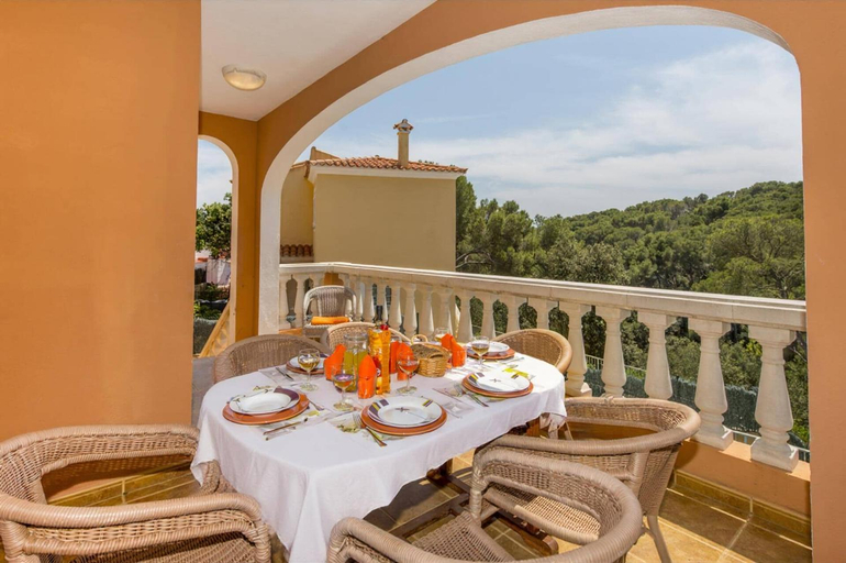 Facilities 3, Villa Carmen Galdana by Villa Plus, Baleares