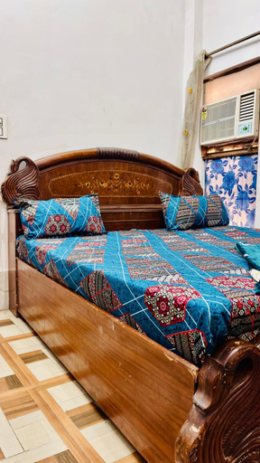 4, Balaji homestay Mathura in Vrindavan, Mathura