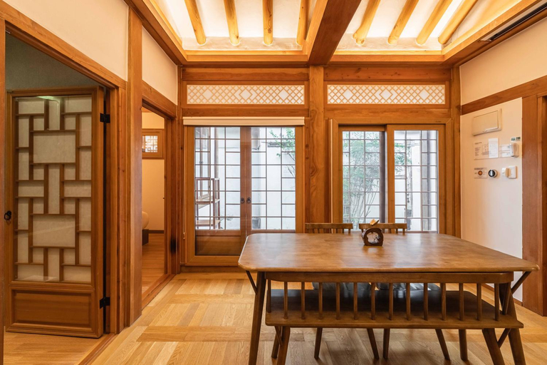 Others 4, Luxury Hanok Dain-dang, Jongno