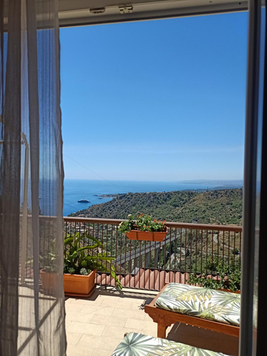 Others 3, Tao enJoy Suite, Messina