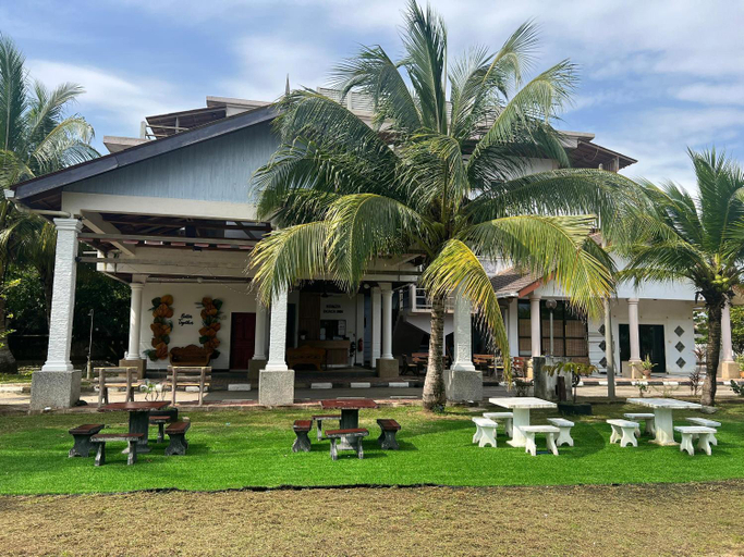 Others 5, Kanza Beach Inn, Marang