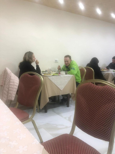 Food & Drinks 4, Petra Peace Town Hotel, Wadi Musa