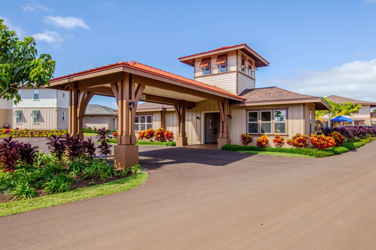 Exterior 5, Kauai Pili Mai 2k 3 Bedroom Condo, Kauai
