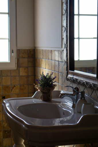 Bathroom 4, Varandas do Vale Furnazinhas, Castro Marim