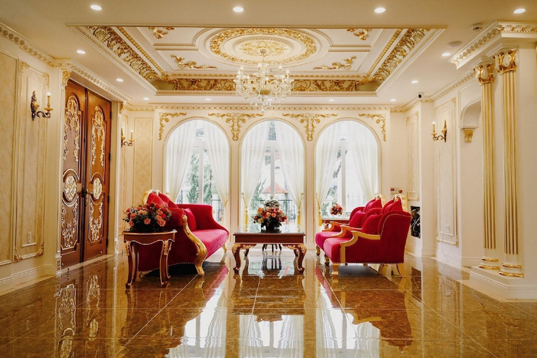 Others 4, Da Tuong Luxury Villa Hotel, Đà Lạt
