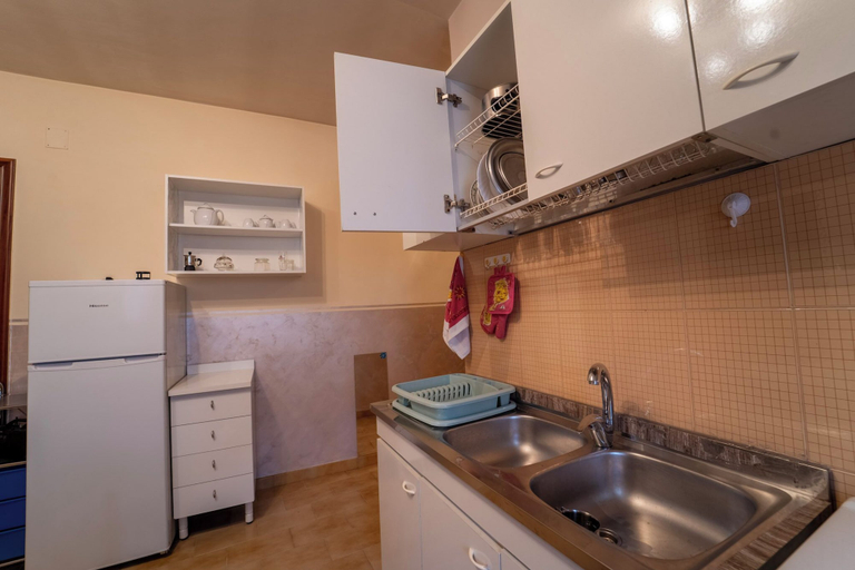 Private kitchen 4, Dimora Irpina, Avellino