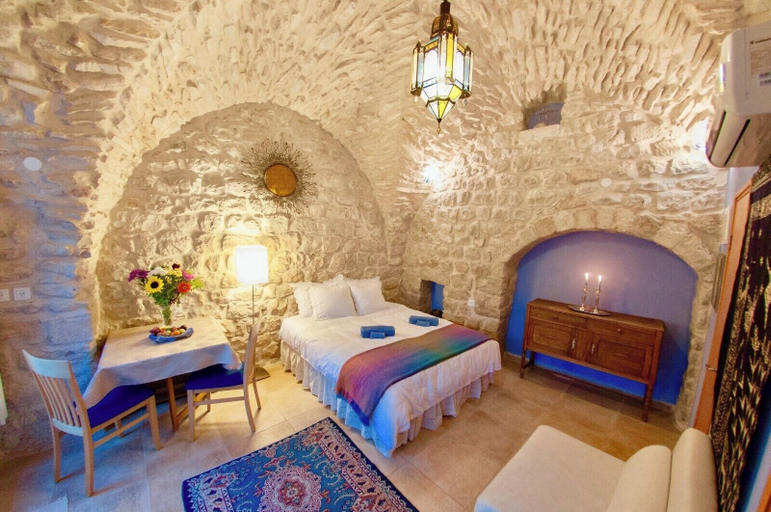 Bedroom 3, Artist Quarter Guesthouse B&B