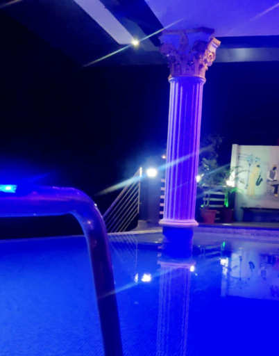 Pool 4, H2O Infinity lgatpuri, Nashik
