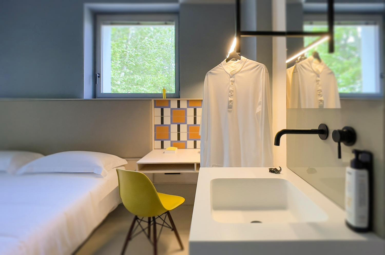 Bedroom 3, Le stanze di Caterina, Forli' - Cesena
