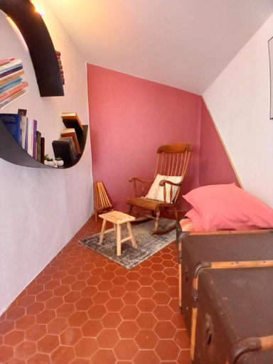 Bedroom 1, Mas Bella Vida - Chambres d'Hotes, Alpes-Maritimes