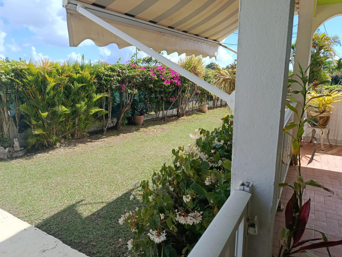 Others 2, La SAISONNIERE RELAIS, Le Gosier