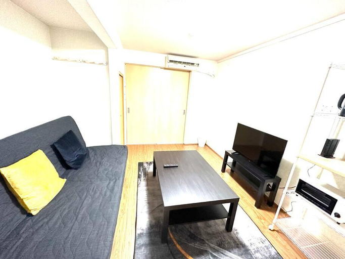Others 5, Shimanouchi Guest House, Osaka