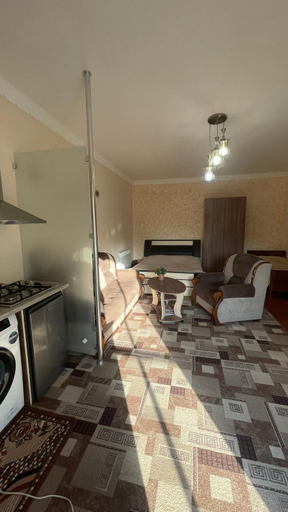 Others 4, Norik guest house