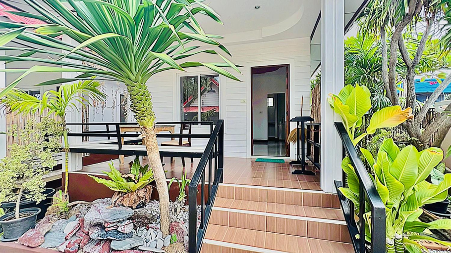 Exterior & Views 1, Kaija Resort, Pattaya