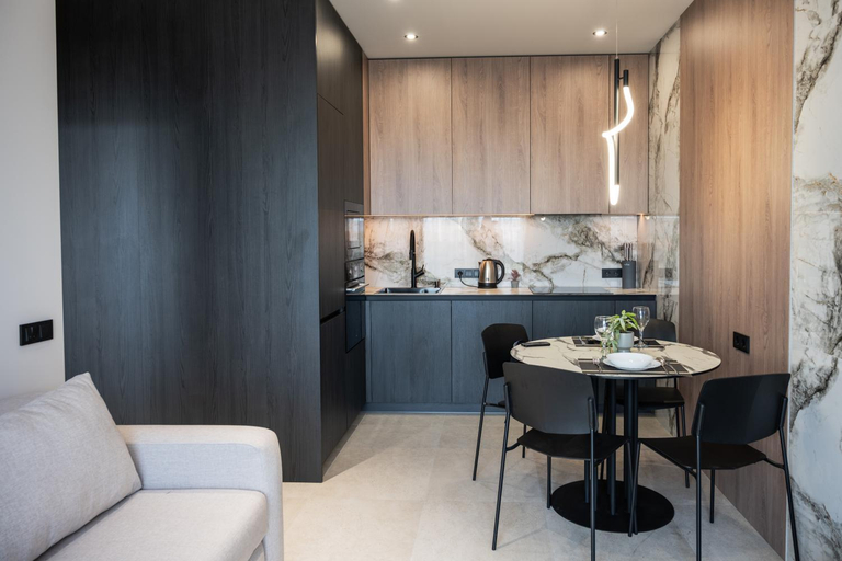Others 4, EVURI Apartments BUDAPEST, Uzhhorods'kyi
