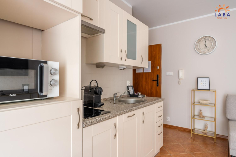 Others 5, LABA Kolobrzeg Apartamenty BURSZTYNOWE z miejscami postojowymi, Kołobrzeg