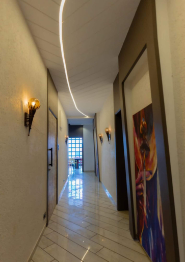 Interior 4, H2o casa lgatpuri, Nashik
