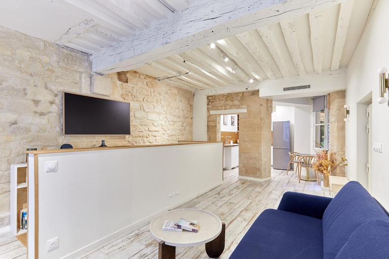 Others 4, Residence Le Marais by Studio prestige, Paris