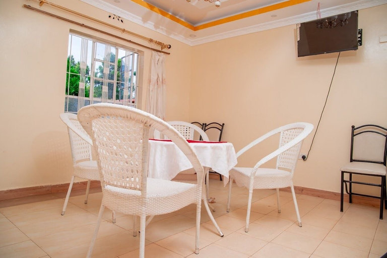 Restaurant, Crete Villas Hotel Meru, North Imenti