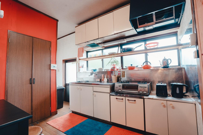 Others 5, SLOW HOUSE kesennuma - Vacation STAY 31901v, Kesennuma